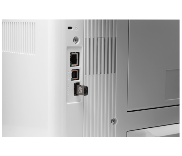HP  LaserJet Pro M501dn - 1226770 - zdjęcie 15